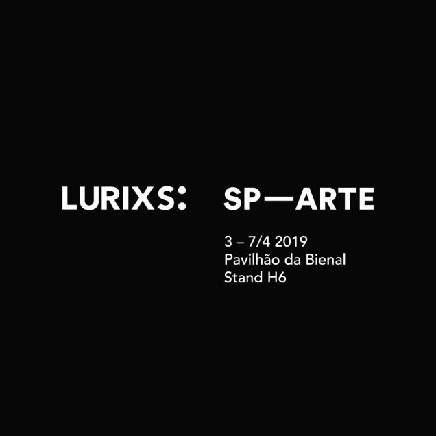 SP–ARTE 2019
+ info sp-arte.com 